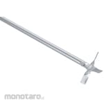 Ika Laboratories 4 Bladed Propeller