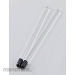 KENIS Glass stir bar (with protective cap)