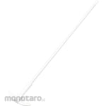 KENIS PTFE all-coated stir bar (with vanes)