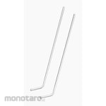 SANSYO Conrad bar L-shaped