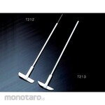 SANSYO PTFE coated stir bar