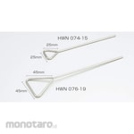 SANSYO Stainless cone large bar