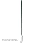 SIBATA SCIENTIFIC TECHNOLOGY Stir bar for half-moon blade