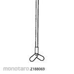 Sigma-Aldrich Stirring Paddle