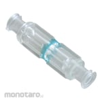 AS ONE Emulsion Connector Hydrophobic Treatment