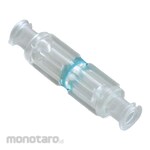 AS ONE Emulsion Connector without Surface Treatment Hydrophilic