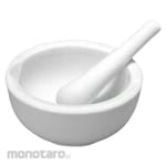 Tokyo Glass Kikai (TGK) Mortar and Pestle