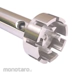 Velp Dispersing Tool V SS 4 cmr 3