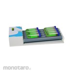 Benchmark Scientific TubeRoller with 5 Rollers