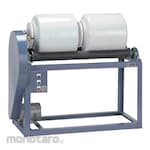 Nitto Kagaku Pot Mill Rotary Table