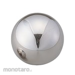 AS ONE Chrome Steel Ball