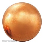 AS ONE Copper Ball