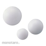 AS ONE PTFE Iron Core Ball