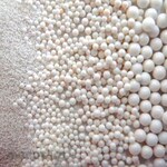 AS ONE Zircon Beads ZS