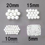 Ito Manufacturing (Crusher) High-purity alumina balls