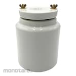 Nitto Kagaku Magnetic Ball Mill