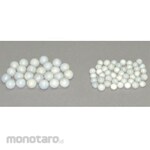 Tokyo Glass Kikai (TGK) Fluororesin Solid Ball