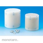 Tokyo Glass Kikai (TGK) Nylon Pot Mill