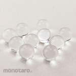 NARIKA Optical Glass Beads