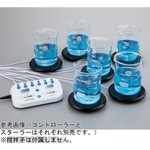 AS ONE Digital Underwater Stirrer Controller