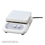 AS ONE Hot Plate Magnetic Stirrer