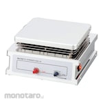 AS ONE Hot Plate Stirrer Analog