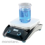 AS ONE Hot Plate Stirrer Digital Kapasitas Besar