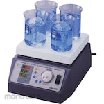AS ONE Hot Plate Stirrer Digital