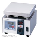 AS ONE Hot Plate Stirrer Hyper