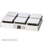 AS ONE Hot Plate Stirrer
