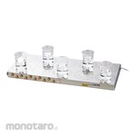 AS ONE Magnetic Stirrer 10 Barrel