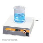 AS ONE Magnetic Stirrer Lambat