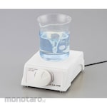 AS ONE Magnetic Stirrer Mini