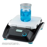 AS ONE Magnetic Stirrer Standar Digital