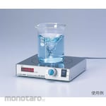 AS ONE Magnetic Stirrer