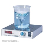 AS ONE Magnetic Stirrer