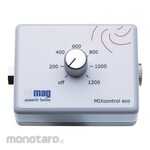 AS ONE Pengontrol Magnetic Stirrer Tipe Dial