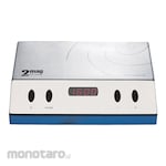 AS ONE Pengontrol Magnetic Stirrer Tipe Digital