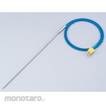 AS ONE Sheath Thermocouple Tipe K