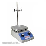 B-ONE Analog Hotplate Stirrer (Alumunium Plate)
