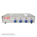 B-ONE Four Rows Magnetic Stirrer