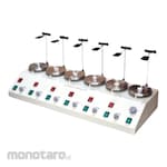 B-ONE Magnetic Hotplate Stirrer