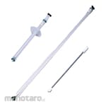 BLACKBURN SAMPLING INC Liquid Sampling Device