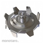 CAFRAMO Blade SS Dispersion