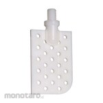 Cole Parmer Hdpe Stirring Blade Perforated