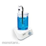 DLAB Ecostir Square Plate Magnetic Stirrer