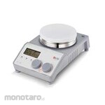 DLAB LCD Digital Magnetic Hotplate Stirrer With Timer