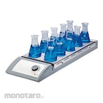 DLAB Multisite Magnetic Stirrer