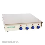 Faithful Faithful Multi Position Magnetic Stirrer