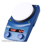 Four e's Scientific Magnetic Hotplate Stirrer